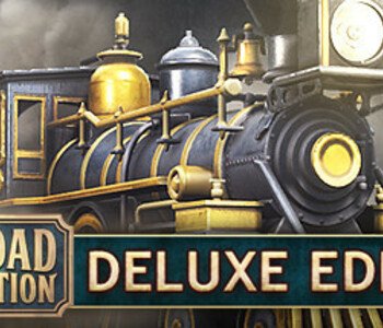 Railroad Corporation - Deluxe DLC