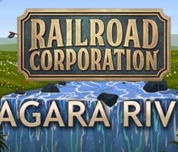 Railroad Corporation - Niagara River