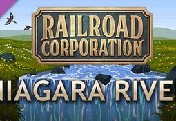 Railroad Corporation - Niagara River