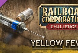 Railroad Corporation - Yellow Fever DLC