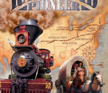 Railroad Pioneer