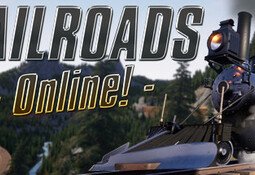 RAILROADS Online!