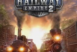 Railway Empire 2 Xbox X