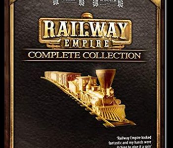 Railway Empire - Complete Collection