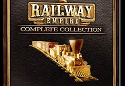 Railway Empire - Complete Collection