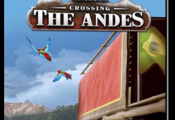 Railway Empire - Crossing the Andes