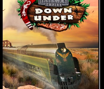 Railway Empire - Down Under