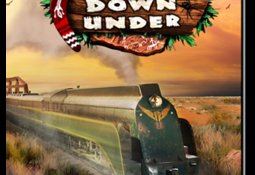 Railway Empire - Down Under