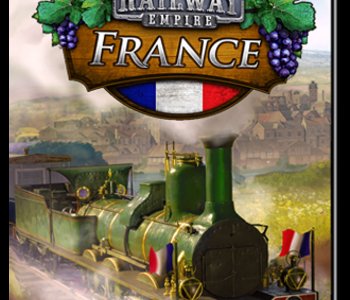 Railway Empire - France