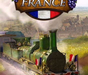 Railway Empire: France PS4