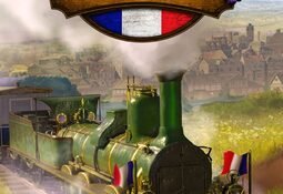 Railway Empire: France PS4