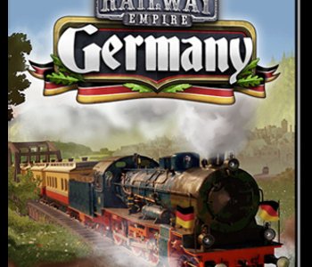 Railway Empire - Germany