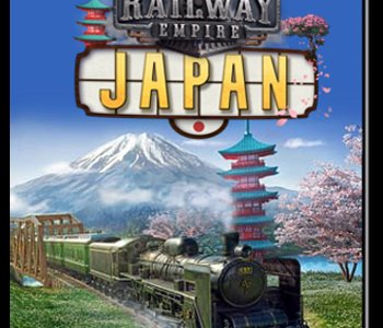 Railway Empire - Japan