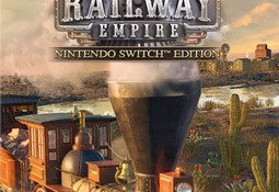 Railway Empire Nintendo