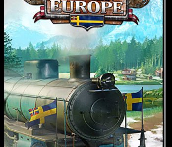 Railway Empire - Northern Europe