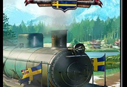 Railway Empire - Northern Europe