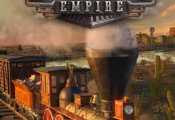 Railway Empire PS4