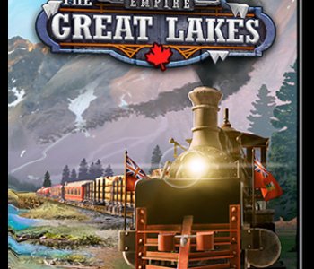 Railway Empire - The Great Lakes