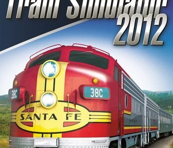 Railworks 3: Train Simulator 2012