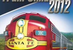 Railworks 3: Train Simulator 2012