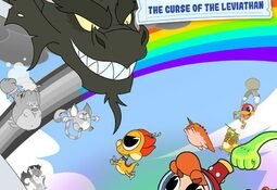 Rainbow Billy: The Curse of the Leviathan Xbox One