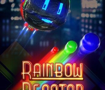 Rainbow Reactor