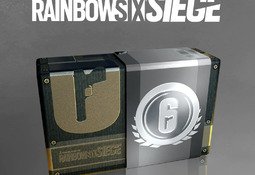Rainbow Six Siege R6 Credits PS4