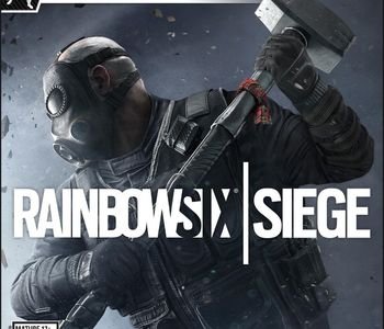 Rainbow Six Siege Xbox One