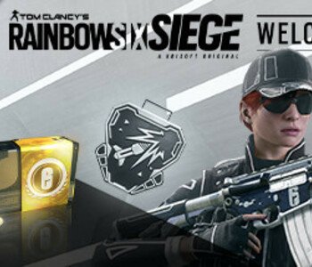 Rainbow Six Siege - Y7S2 Welcome Pack