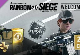 Rainbow Six Siege - Y7S2 Welcome Pack