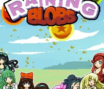 Raining Blobs Xbox One