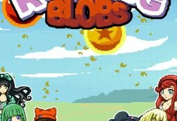 Raining Blobs Xbox One