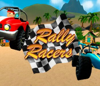 Rally Racers