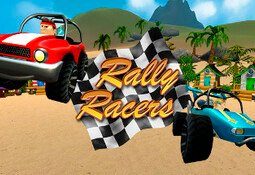 Rally Racers