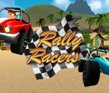 Rally Racers Nintendo Switch