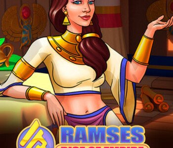 Ramses: Rise of Empire