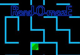 Rand-O-mazE