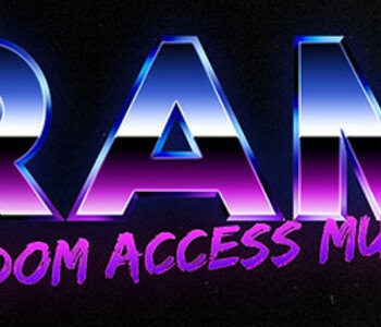 Random Access Murder