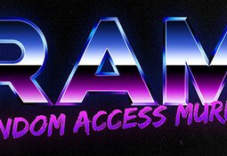 Random Access Murder