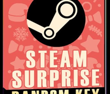 Random Steam - Adventskalender 2021