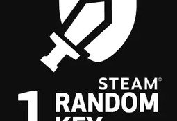 Random Steam Keys - RPG