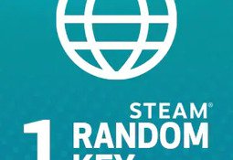 Random Steam Keys - Strategy