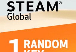 Random Steam Keys - Summer