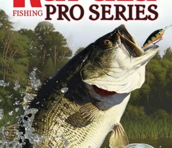 Rapala Fishing: Pro Series Nintendo Switch