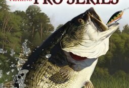 Rapala Fishing: Pro Series Nintendo Switch