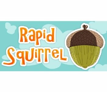 Rapid Squirrel