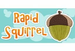 Rapid Squirrel