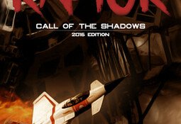 Raptor: Call of The Shadows - 2015 Edition