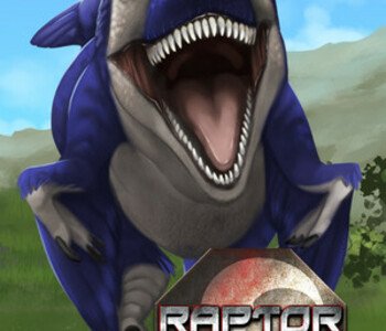 Raptor Territory