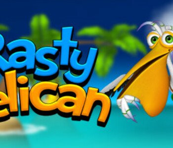 Rasty Pelican